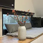 Tatil Evi Chill Grzybowo (West Pomeranian)