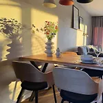 Tatil Evi Chill Grzybowo (West Pomeranian)