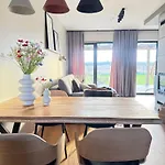 Tatil Evi Chill Grzybowo (West Pomeranian)