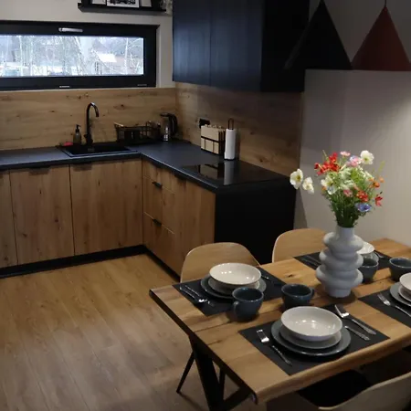 Chill 度假居 格里兹鲍