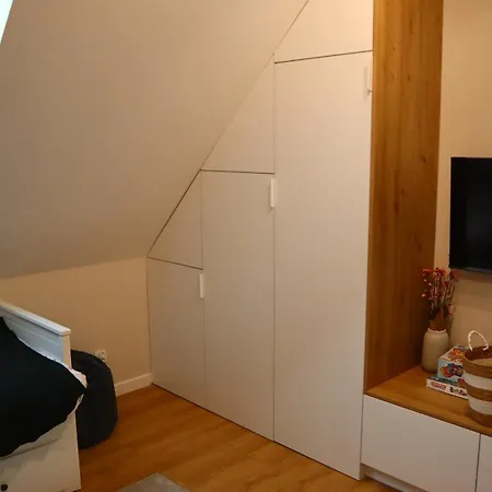 Vakantiehuis Chill Grzybowo (West Pomeranian)