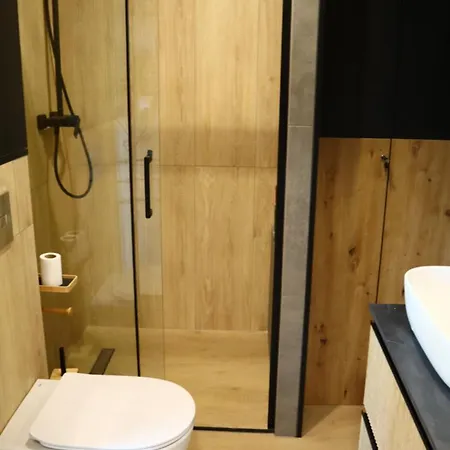 Vakantiehuis Chill Grzybowo (West Pomeranian)