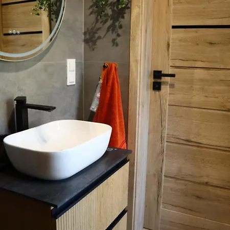 Chill Grzybowo (West Pomeranian)