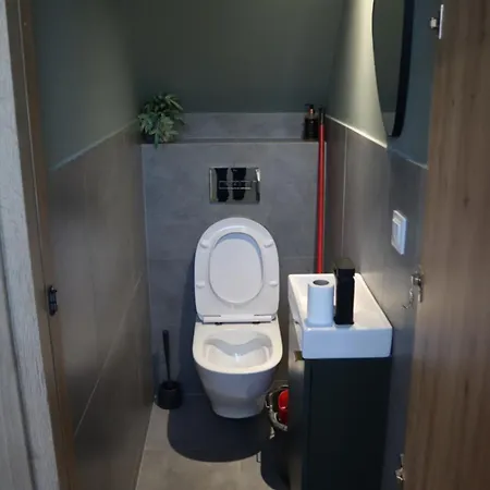 Chill Grzybowo (West Pomeranian)