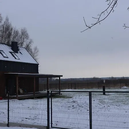 Chill Vakantiehuis *