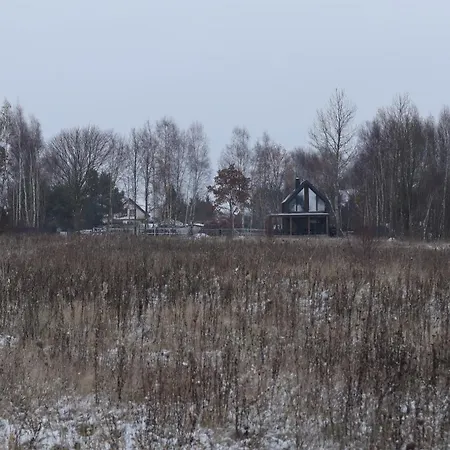 Chill * Grzybowo (West Pomeranian)