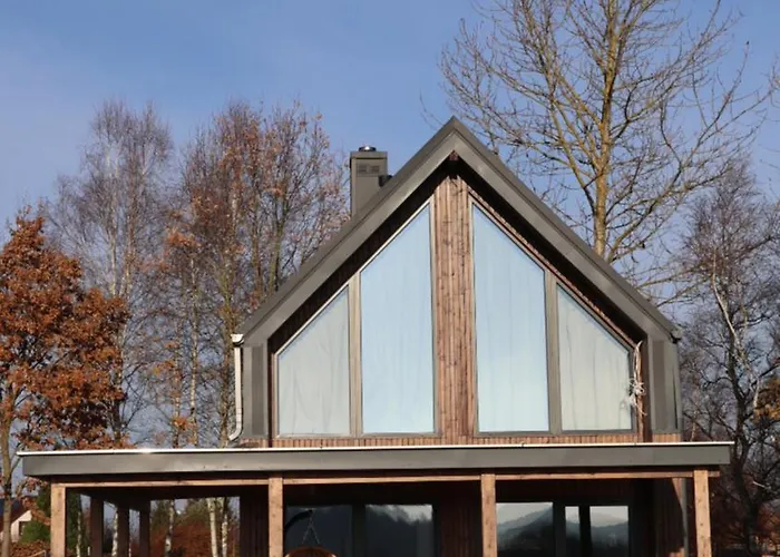 Prázdninový dům Chill *