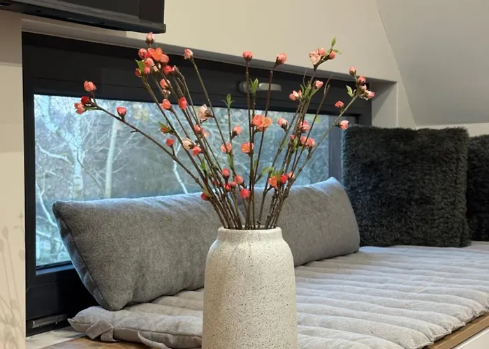 Nyaraló Chill Grzybowo