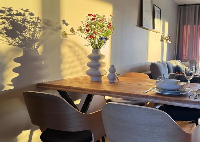 Nyaraló Chill Grzybowo