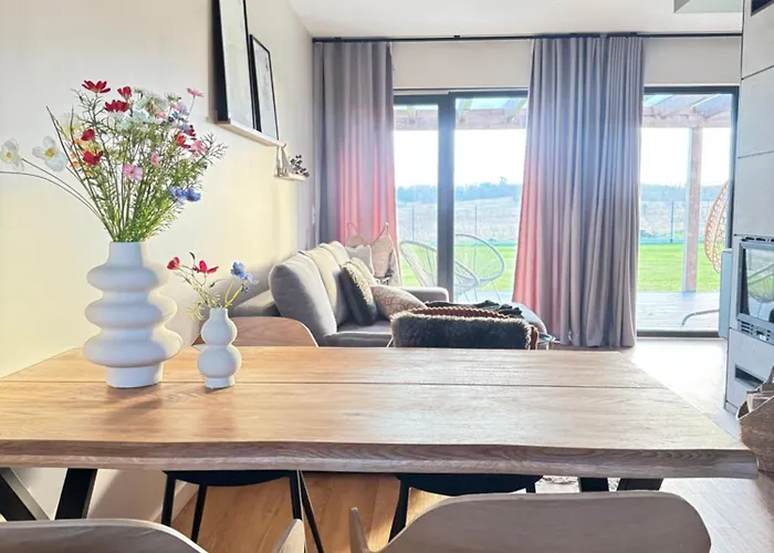 Nyaraló Chill Grzybowo