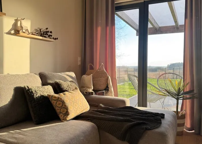 Nyaraló Chill Grzybowo